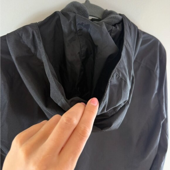 Helly Hansen Hellytech Protection Black Removable Liner Jacket - Picture 10 of 10